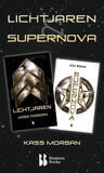 Lichtjaren &amp; Supernova (e-book)