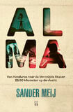 Alma (e-book)