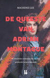 De queeste van Adrian Montague (e-book)