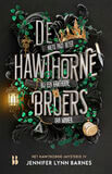 De Hawthorne-broers (e-book)