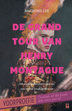 De grand tour van Henry Montague - voorproefje (e-book)