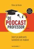 De Podcastprofessor (e-book)