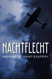 Nachtflecht (e-book)