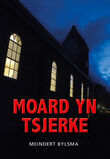 Moard yn tsjerke (e-book)