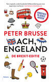 Ach, Engeland (e-book)