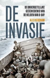 De invasie (e-book)