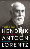 Hendrik Antoon Lorentz, natuurkundige (1853-1928) (e-book)