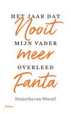 Nooit meer Fanta (e-book)