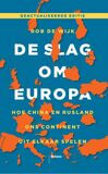 De slag om Europa (e-book)