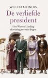 De verliefde president (e-book)