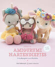 Amigurumi Hartendiefjes (e-book)