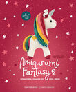 Amigurumi Fantasy 2 (e-book)