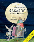 Gagaroo goes to the Moon (e-book)