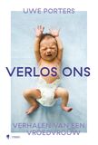 Verlos ons (e-book)