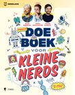 Doeboek voor kleine nerds (e-book)