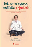 Het no-nonsense meditatie oefenboek (e-book)