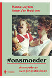Onsmoeder (e-book)