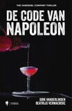 De code van Napoleon (e-book)