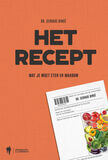 Het recept (e-book)