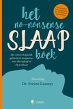 Het no-nonsense slaapboek (e-book)