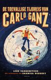 De toevallige tijdreis van Carlo Ganz (e-book)