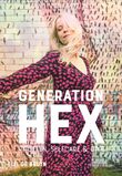 Generation Hex (e-book)