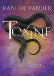 Toxine (e-book)