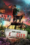 Hell City (e-book)