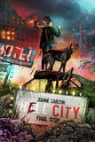 Hell City (e-book)