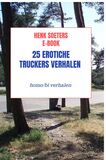 25 erotiche Truckers verhalen (e-book)