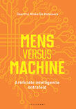 Mens versus machine (e-book) (e-book)