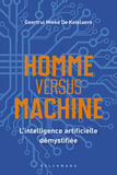 Homme versus machine (e-book)