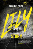 LILY: Storm (e-book)