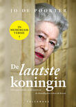 De laatste koningin (e-book)