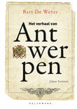 Het verhaal van Antwerpen (e-book)