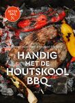 Beter BBQ - Handig met de houtskool bbq (e-book)