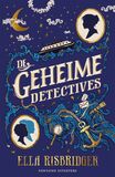 De geheime detectives (e-book)