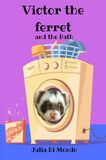 Victor the ferret and the Bath (e-book)