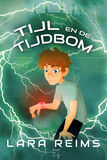 Tijl en de Tijdbom (e-book)