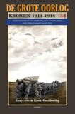 De strijd aan de ourqc de voornaamste overwinning aan de marine 1914 (e-book)