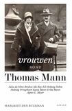 Vrouwen rond Thomas Mann (e-book)