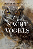 Nachtvogels (e-book)