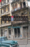 Cuba koorts (e-book)