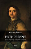 Peter de grote (e-book)