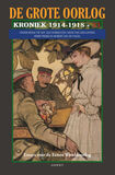 De Grote Oorlog, kroniek 1914-1918 | 31 (e-book)