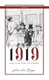 1919, een jaar van (on)vrede (e-book)