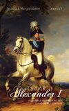 Tsaar Alexander 1 (e-book)