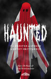 Haunted (e-book)