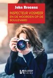 Inspecteur Vosmeer en de moorden op de boulevard (e-book)