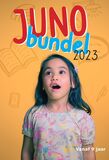 JUNO-bundel 2023 vanaf 9 jaar (e-book)